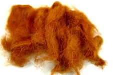 1x1g dubbing LAPIN haretron MARRON lièvre antron truite