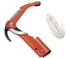 Échenilloir BAHCO pour couper les nids de chenilles processionnaires du pin