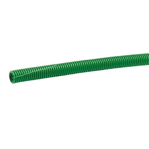 Conduit cintrable pour courant - conduit,