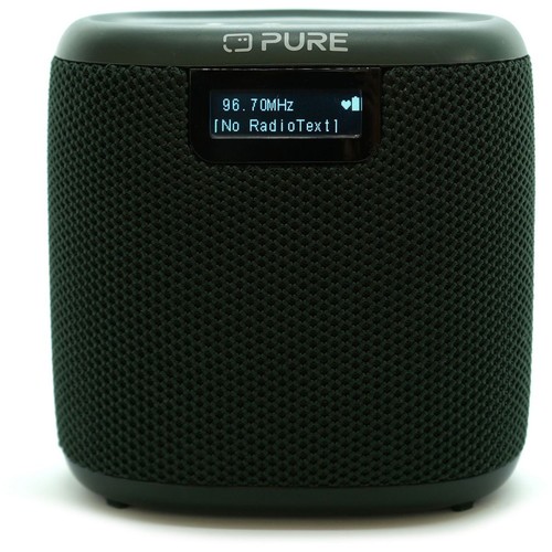 Radio dab pure woodland mini - pure,