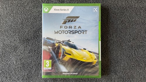 Forza motorsport xbox - /,