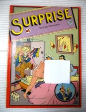 curiosa revue bd pour adulte