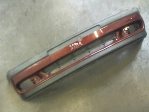 Pare choc avant renault laguna - avant,