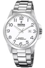 FESTINA Montre Pour Homme En
