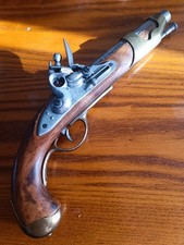 Pistolet à silex Cavalerie