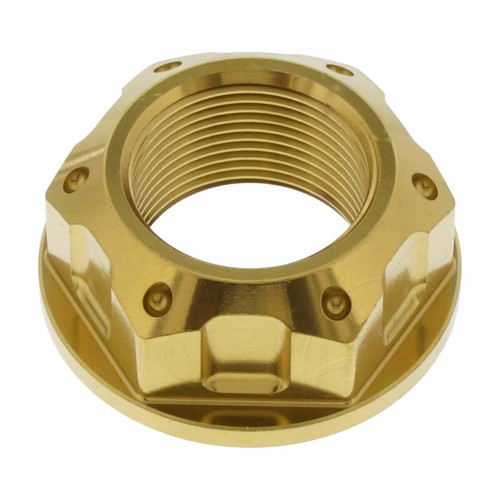 écrou axe roue m25x1 50 - roue, m25x1.50