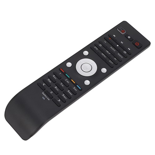 Remote control for 2 - control,