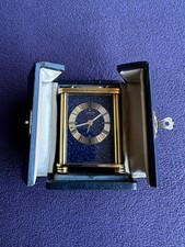 Superbe réveil alarme horloge