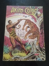 AKIM COLOR N°33 - MON JOURNAL  - 1970