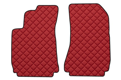 Auto tapis sol avant - sol, pour