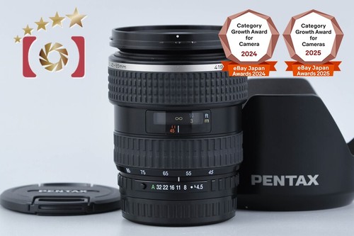 Pentax smc 645 zoom - pentax,