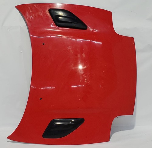 Used hood fits 1992 - hood, fits: