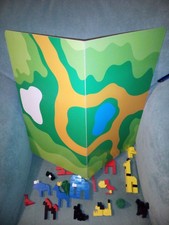 Lego vintage ancien rare