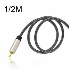 Câble Audio Vidéo Coaxial