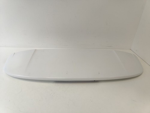 Spoiler renault clio - renault, iv