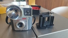 Vintage Brownie Starmite