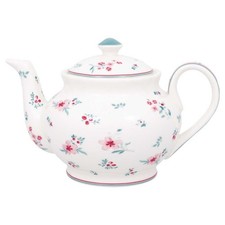 Théière Greengate SILA