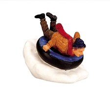 Lemax TUBING FUN Poly Résine