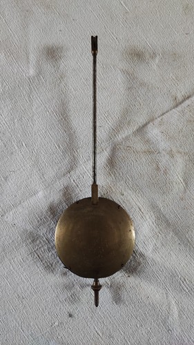 Pb15 balancier pour horloge - pb15/,