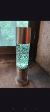LAVA LAMP - LAMPE A PAILLETTES