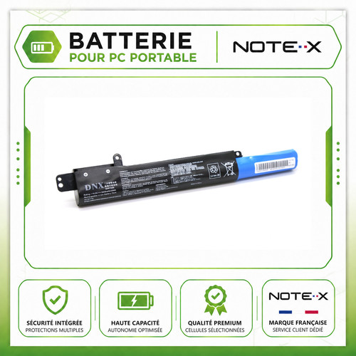 Batterie asus 0b110 - asus, 0b110-00520200