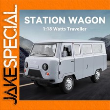 JakeSpecial – Large Alloy