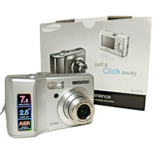 Appareil photo numérique