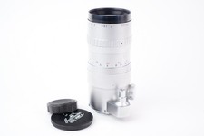 Objectif Angénieux Type P21 f/4.5 - 180mm #905362 Monture Exakta.