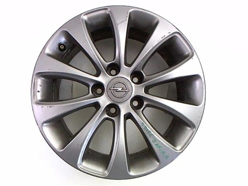 Jante opel zafira phase 2 - opel,