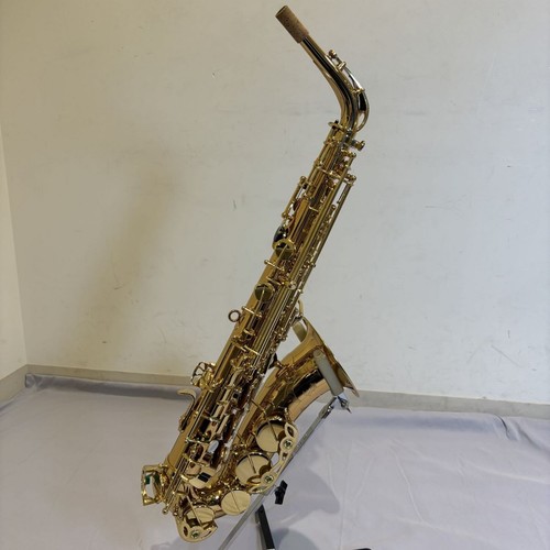 Saxophone alto julius - saxophone,