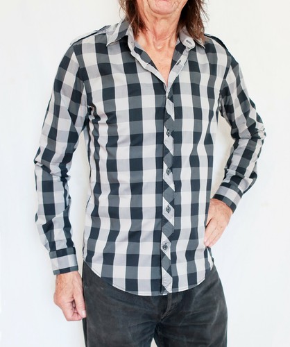 Zara hommes slim - hommes, fit
