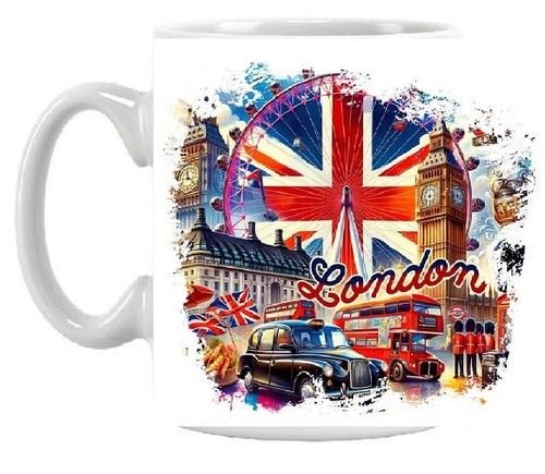 Mug céramique personnalisé - céramique,