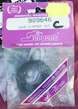 Serpent motorsport 909646 GEAR