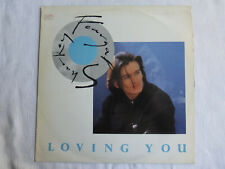 sharkey feargal-loving you