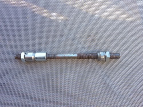 Nos ancien vintage axe - nos,