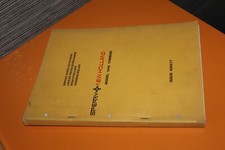 (228B) Service parts pièces rechange ersatzteilliste NEW HOLLAND 1545 COMBINE