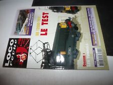 **1 Loco Revue n°664 Soncourt