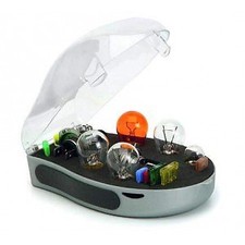 Coffret de lampes Réf. 948536