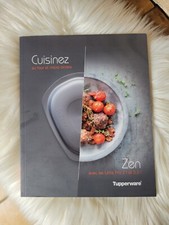 Tupperware cuisinez zen - -,