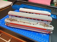 JOUEF Ho Rame Inox PBA TEE prépa PTC36