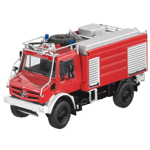 Mercedes benz unimog 5023 - benz,