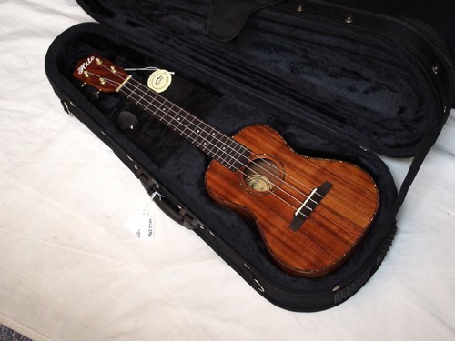 Hilo solid koa - hilo,