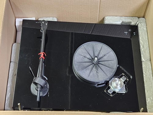Pro ject essential - pro-ject,