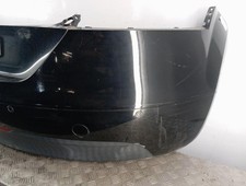 Pare choc arriere AUDI TT 2