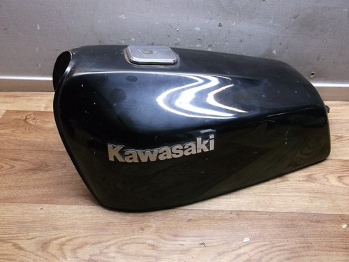 Kawasaki z400fx z400j kz550 - z400j,