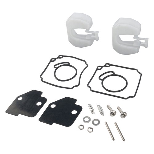 3c8 87122 carburetor - 3c8-87122-1, repair