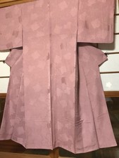 Kimono japonais discount soie couleur unie papier couche de couleur unique