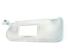 Pare soleil gauche CHRYSLER SEBRING 2 PHASE 2 CABRIOLET 1HW51DW1AB