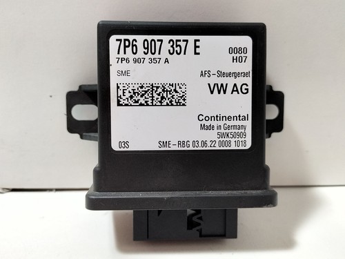 7p6907357e module electronique - module,