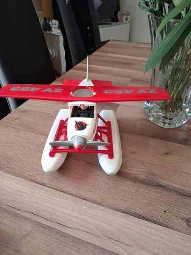 Playmobil 7450 hydravion - 7450,